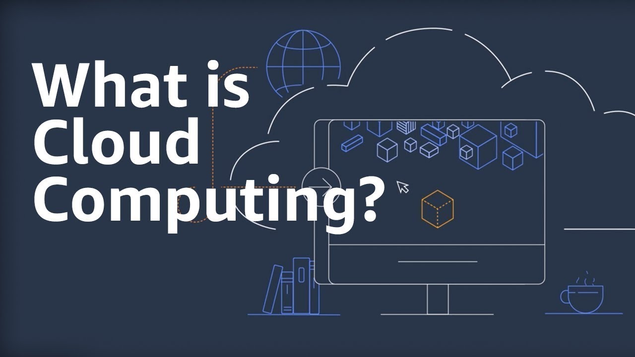 Introduction au Cloud Computing